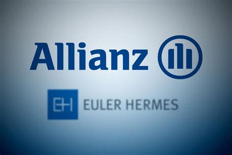 euler hermes chiffre d'affaire|Allianz Trade — Wikipédia.